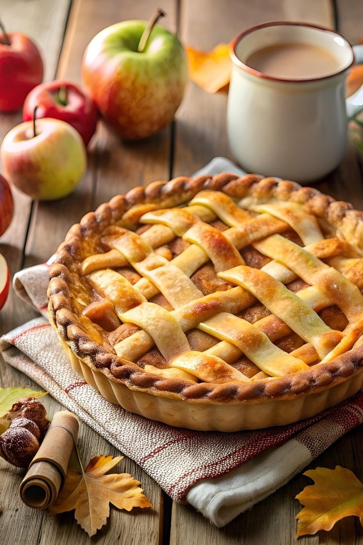 Apple Pie